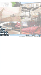 Mobile Screenshot of c-developpement.fr